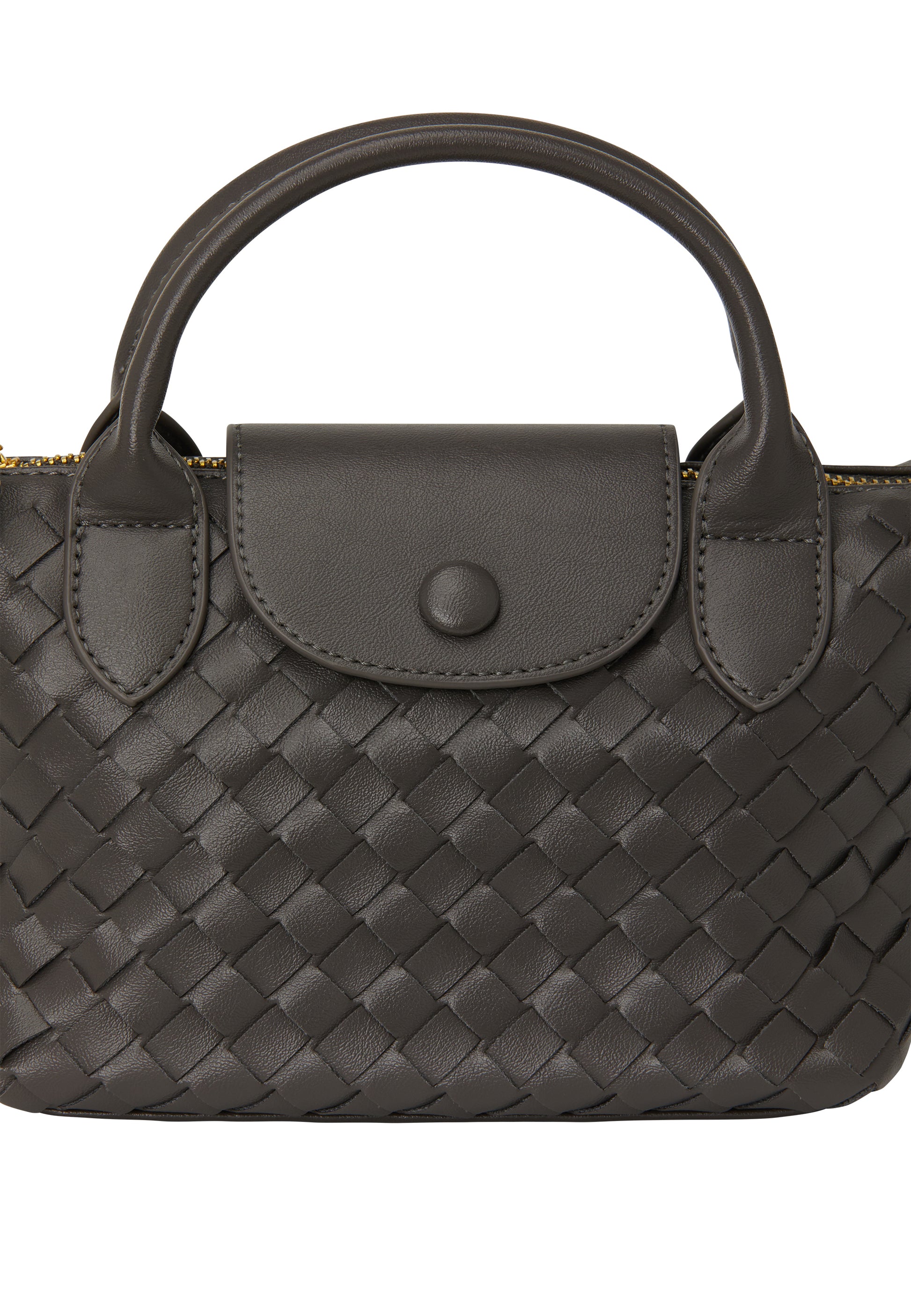 Usha Black Label Women's Handbag