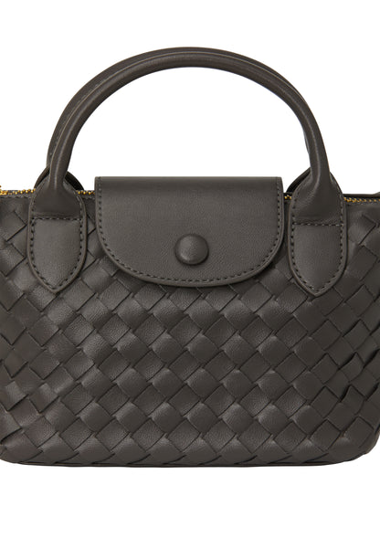 Usha Black Label Women's Handbag