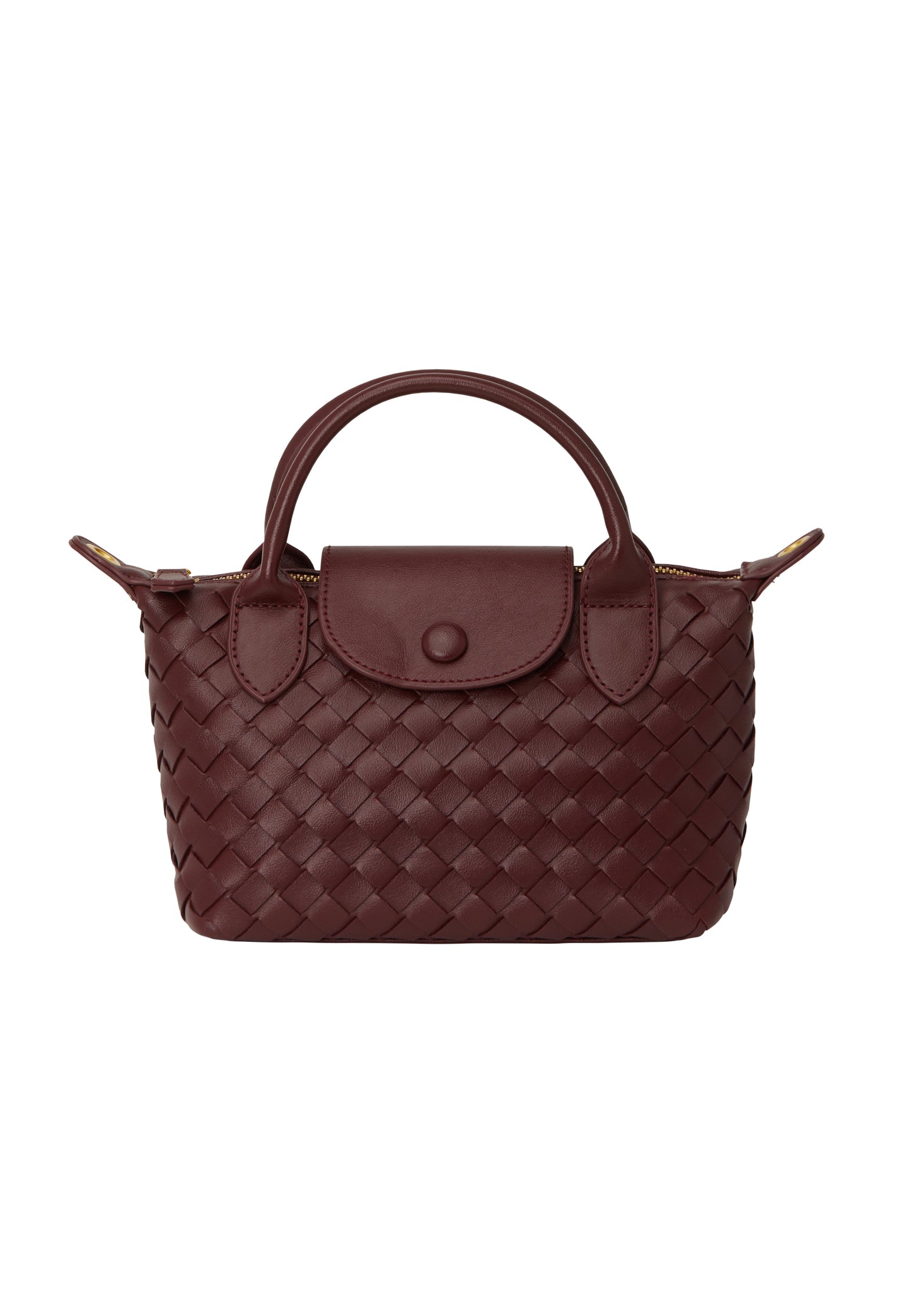 Usha Black Label Women's Handbag