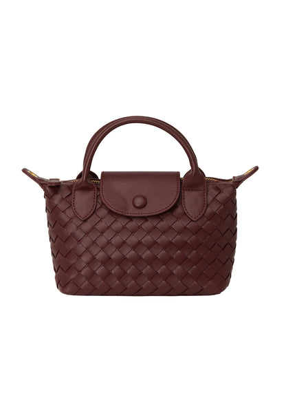 Usha Black Label Women's Handbag