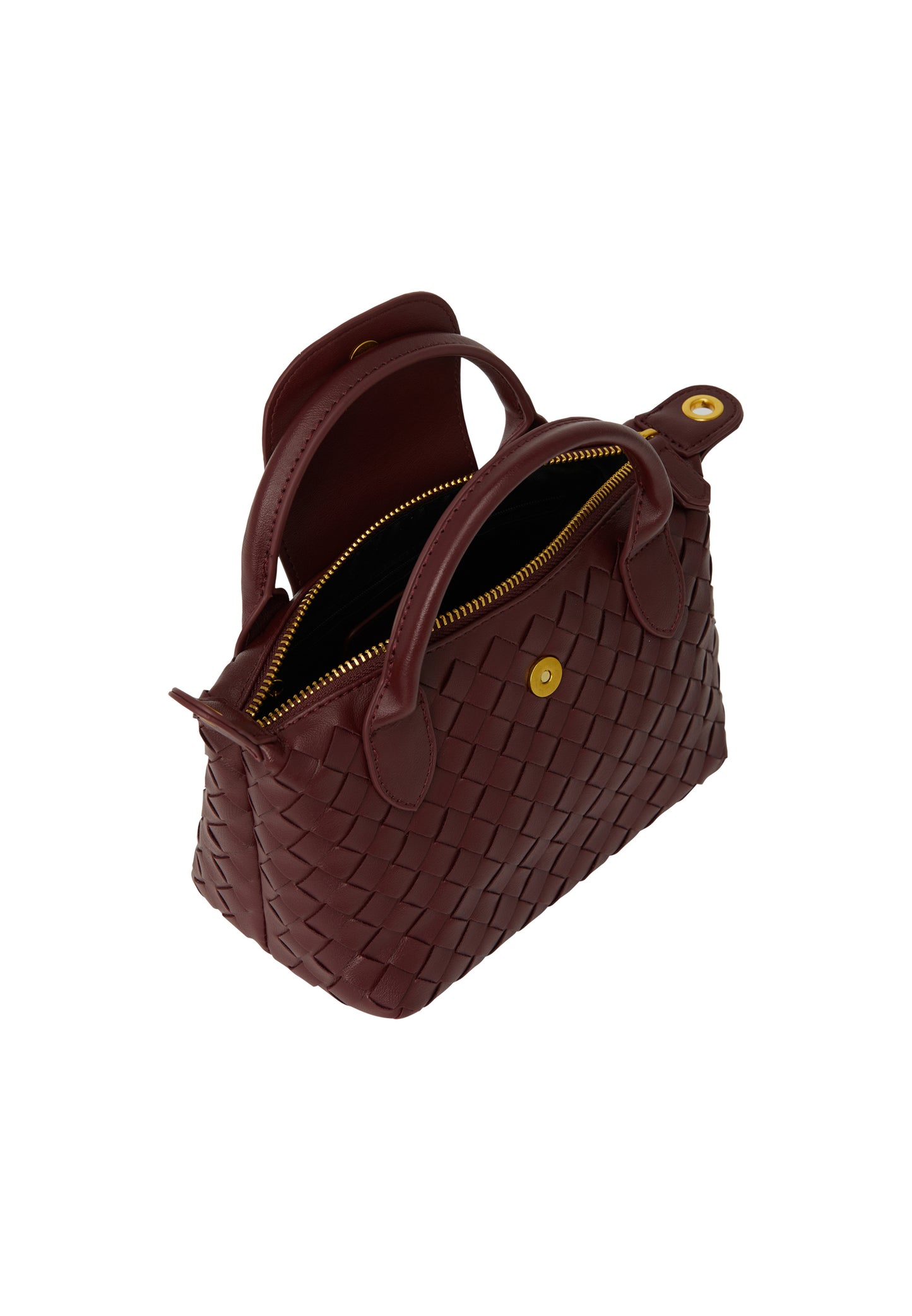 Usha Black Label Women's Handbag