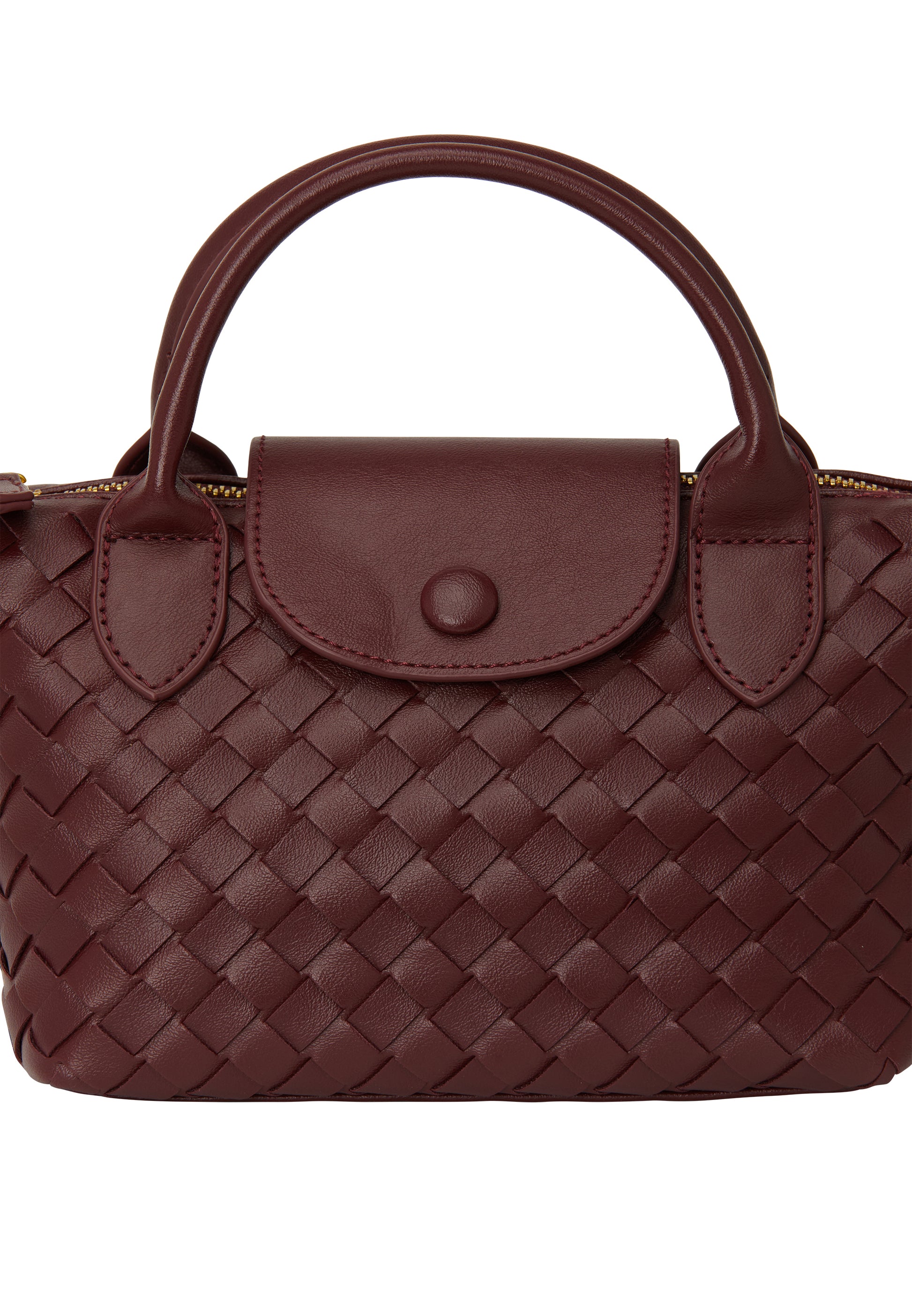 Usha Black Label Women's Handbag