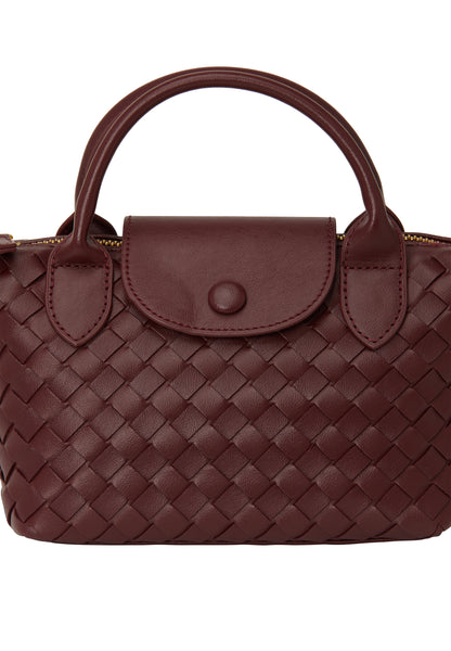 Usha Black Label Women's Handbag