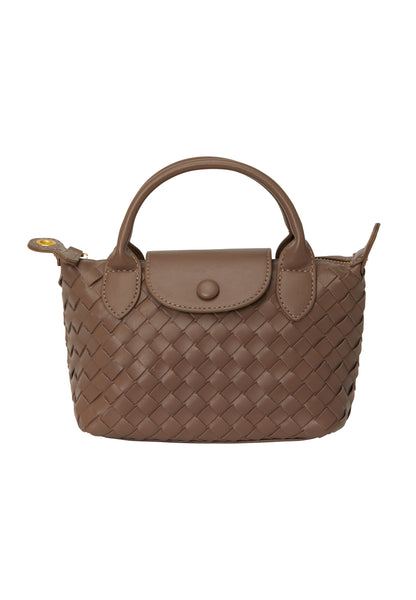 Usha Black Label Women's Handbag