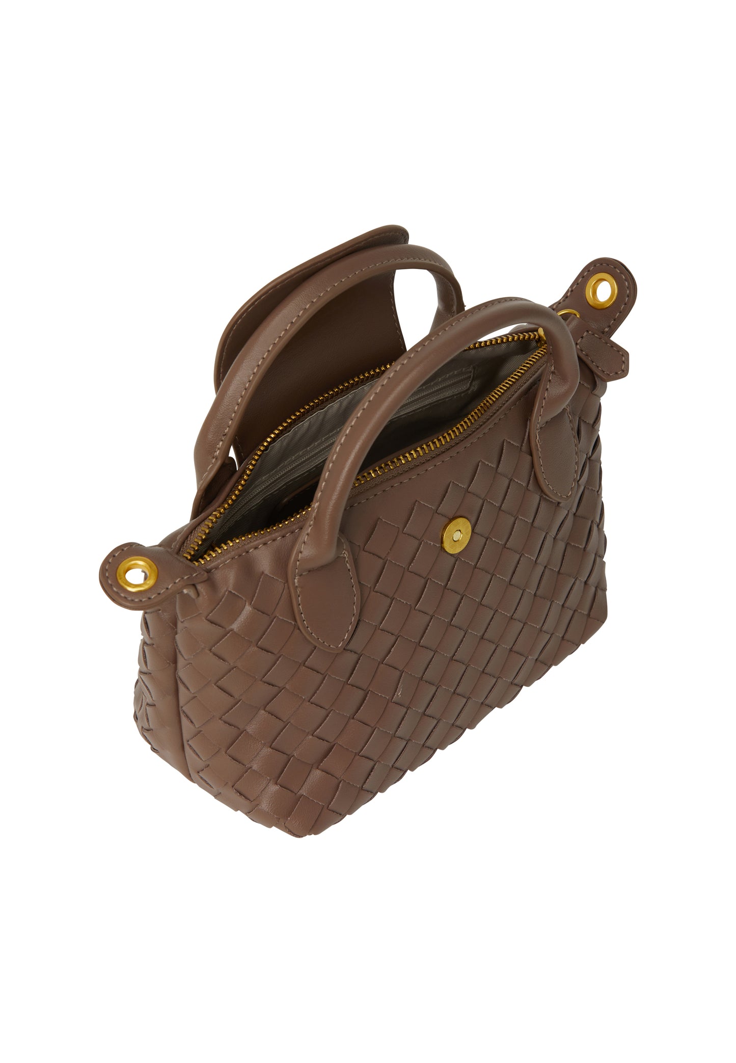 Usha Black Label Women's Handbag