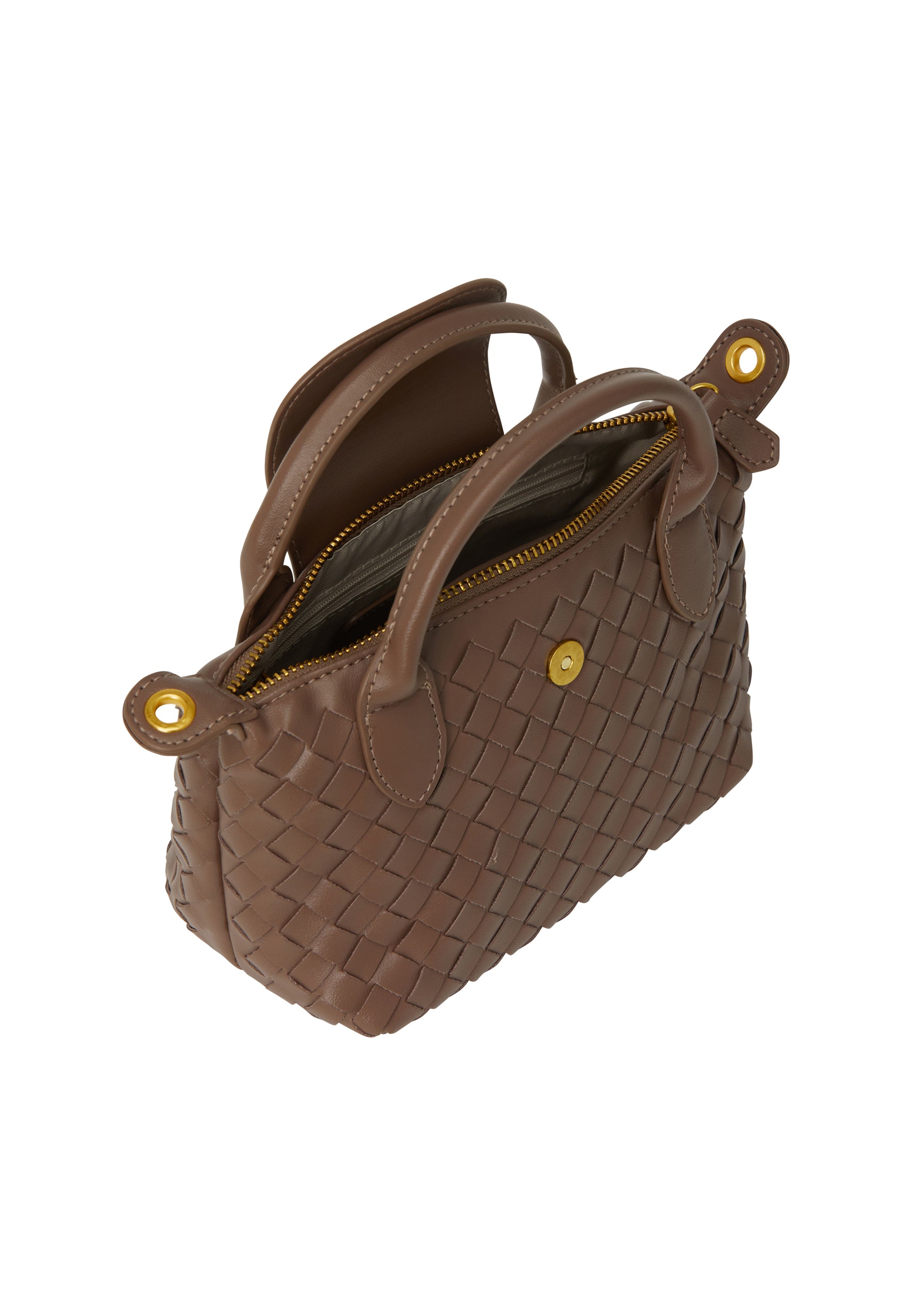 Usha Black Label Women's Handbag