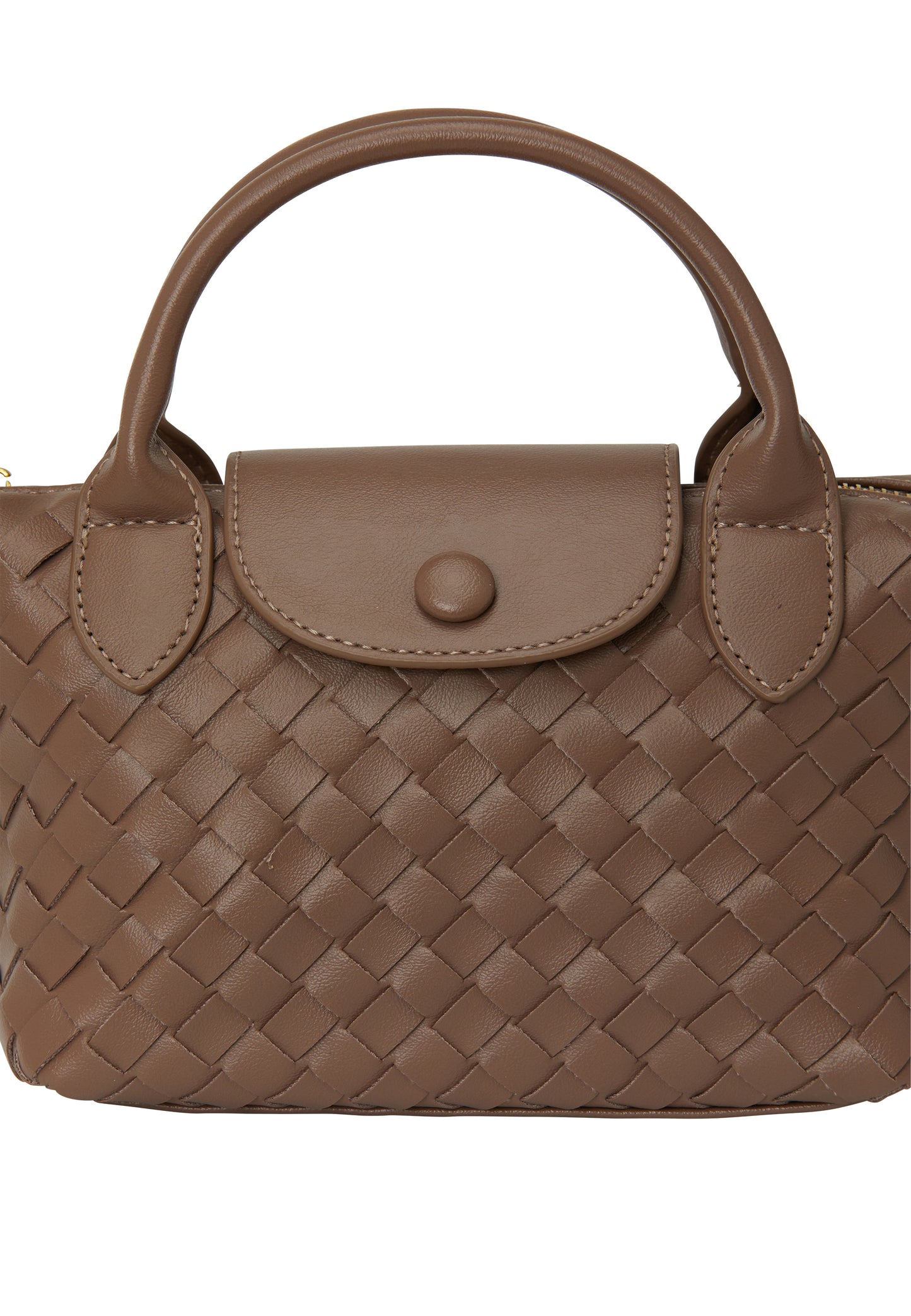 Usha Black Label Women's Handbag