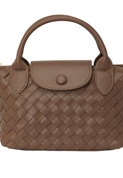Usha Black Label Women's Handbag
