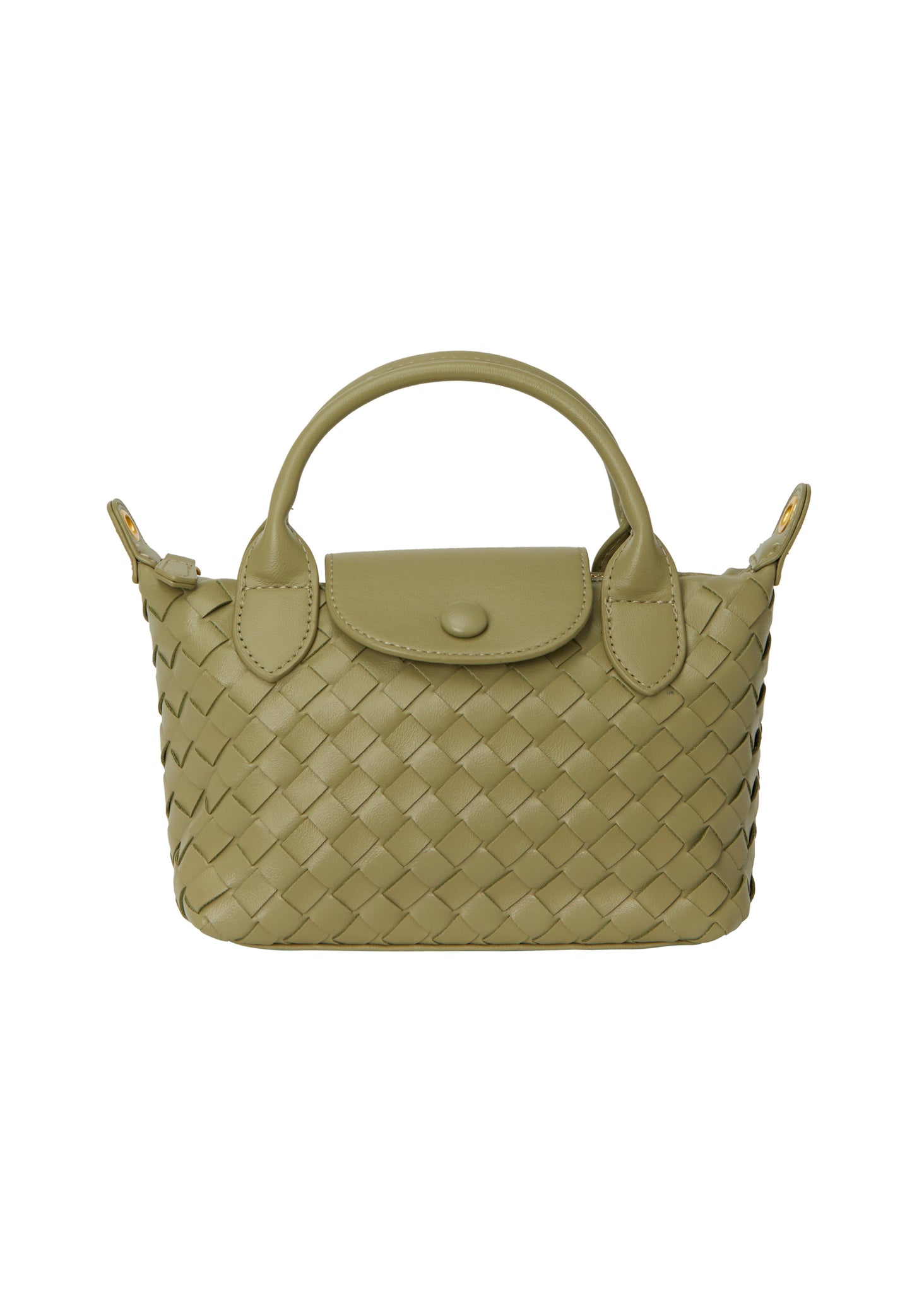 Usha Black Label Women's Handbag