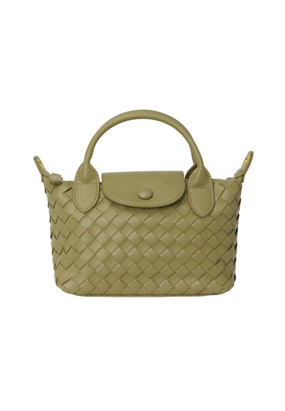 Usha Black Label Women's Handbag