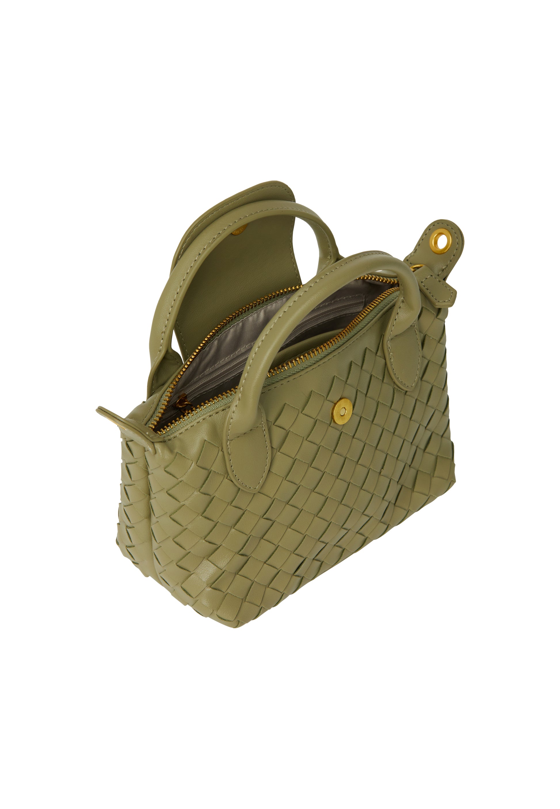 Usha Black Label Women's Handbag
