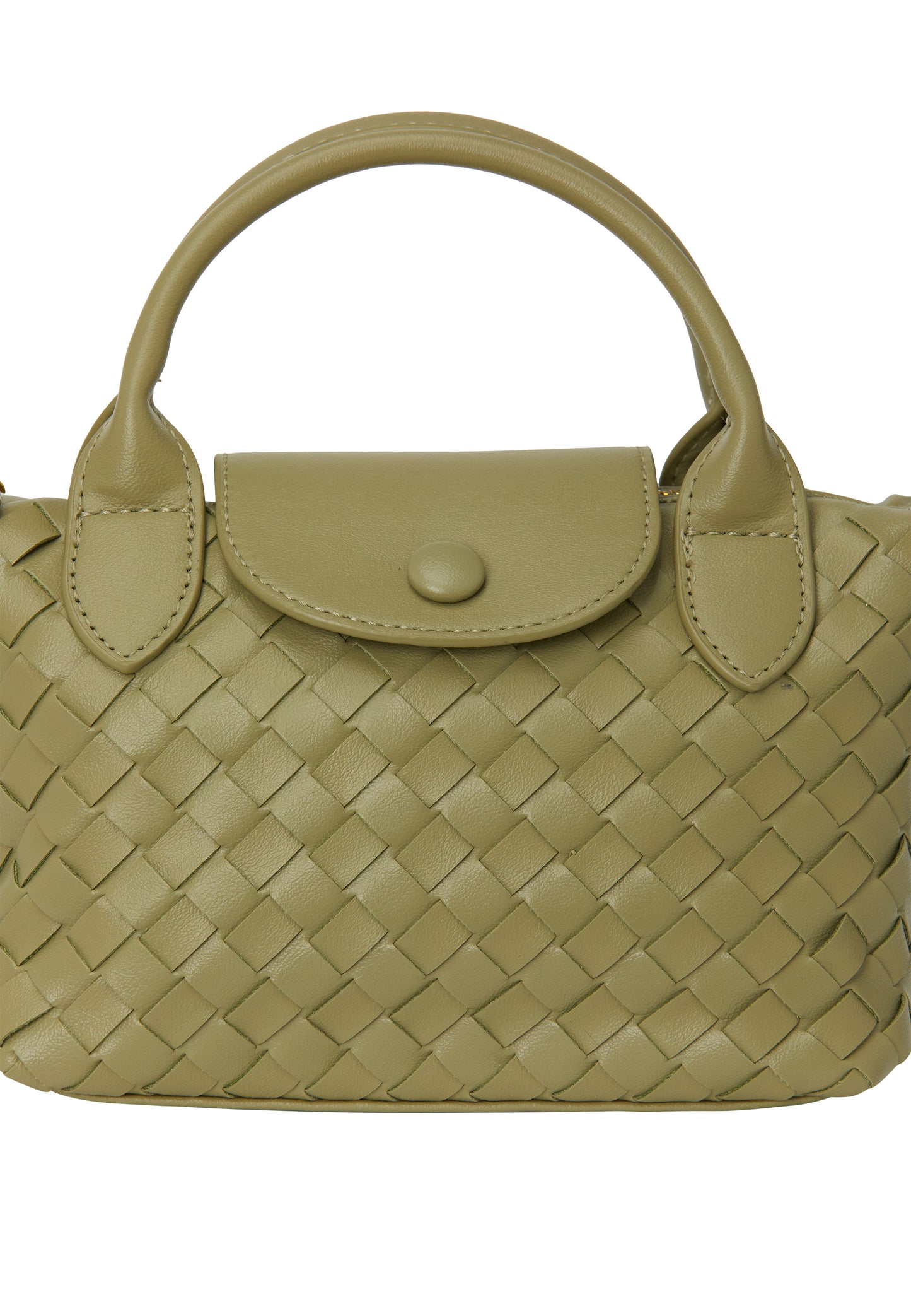 Usha Black Label Women's Handbag