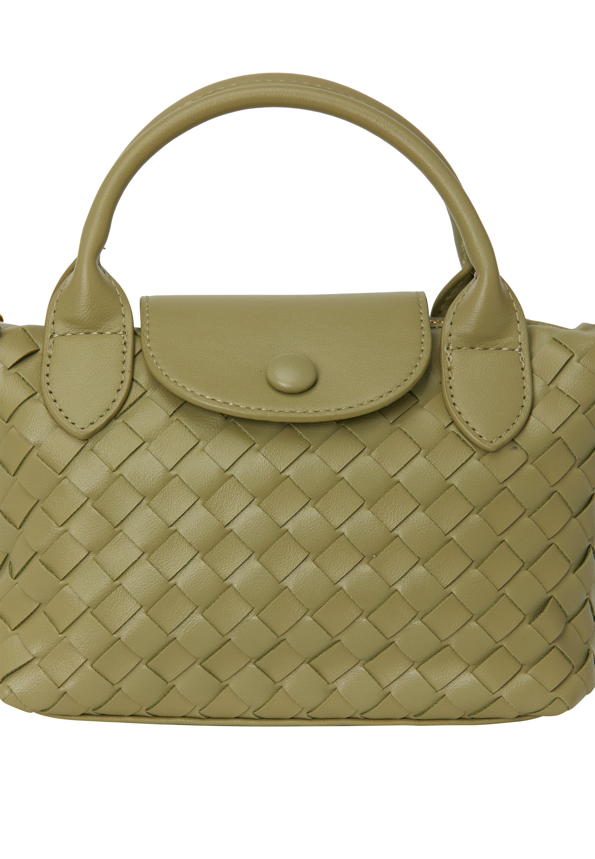 Usha Black Label Women's Handbag