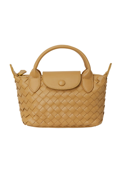 Usha Black Label Women's Handbag