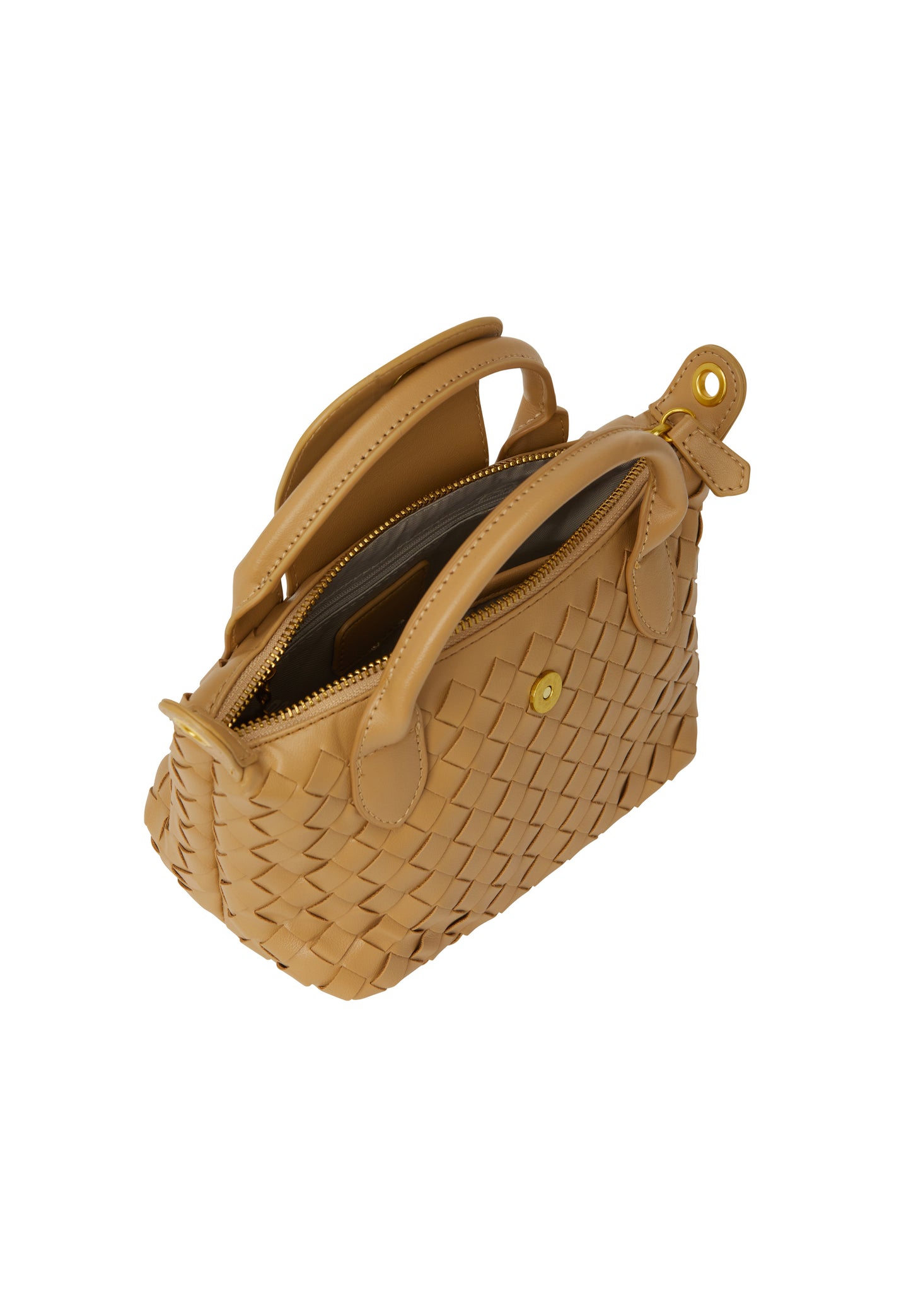 Usha Black Label Women's Handbag