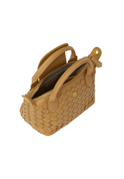 Usha Black Label Women's Handbag