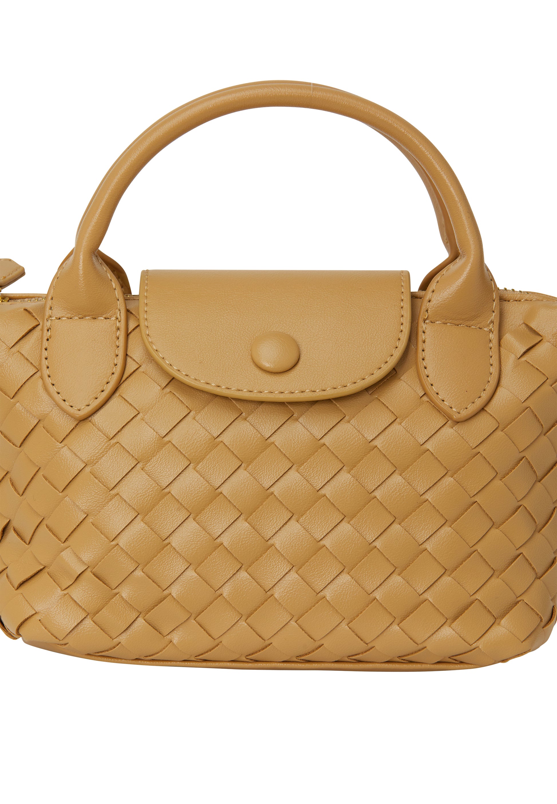 Usha Black Label Women's Handbag