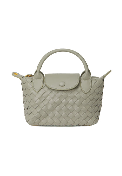 Usha Black Label Women's Handbag