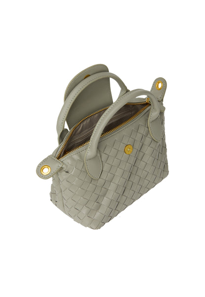 Usha Black Label Women's Handbag