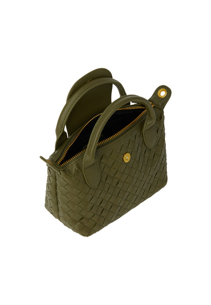 Usha Black Label Women's Handbag