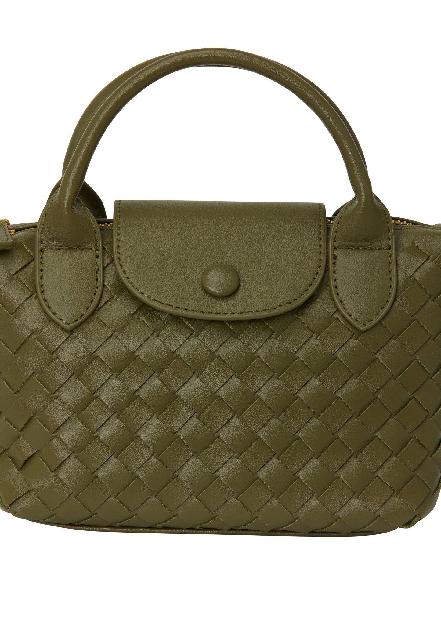 Usha Black Label Women's Handbag