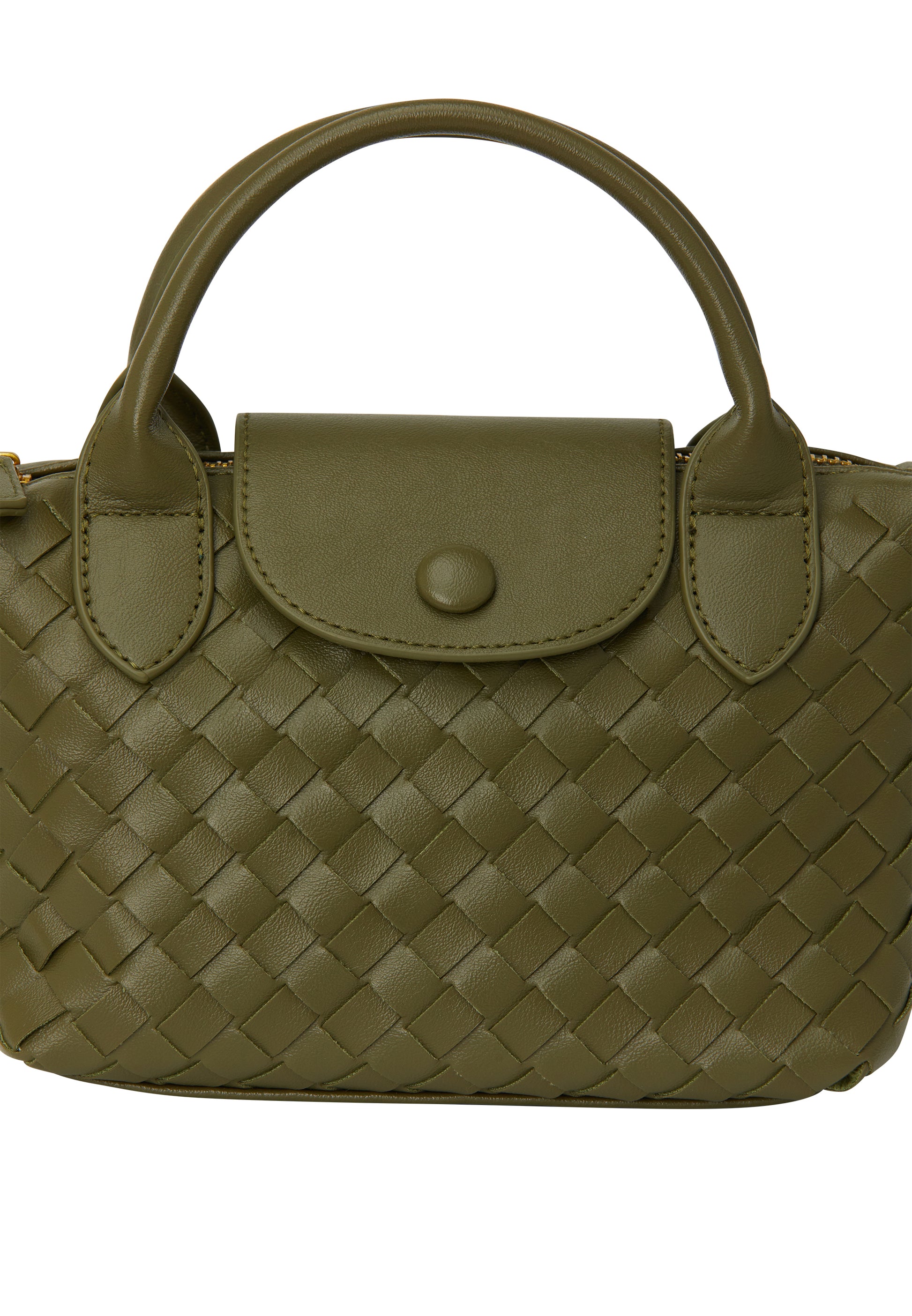 Usha Black Label Women's Handbag