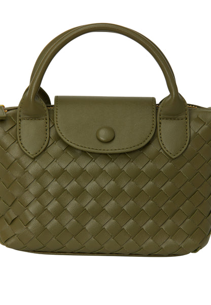 Usha Black Label Women's Handbag