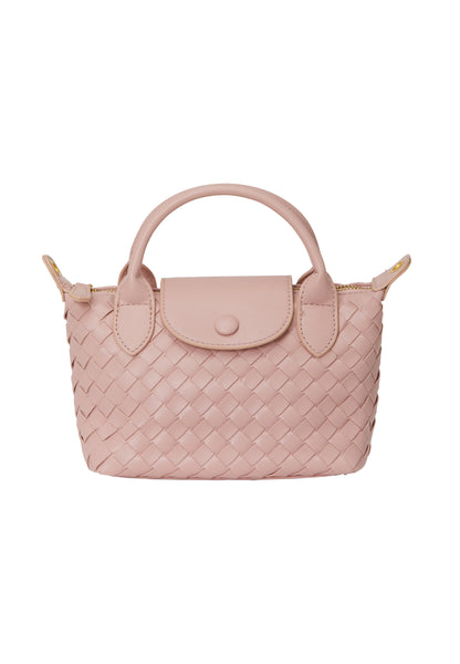 Usha Black Label Women's Handbag