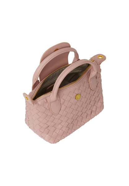 Usha Black Label Women's Handbag