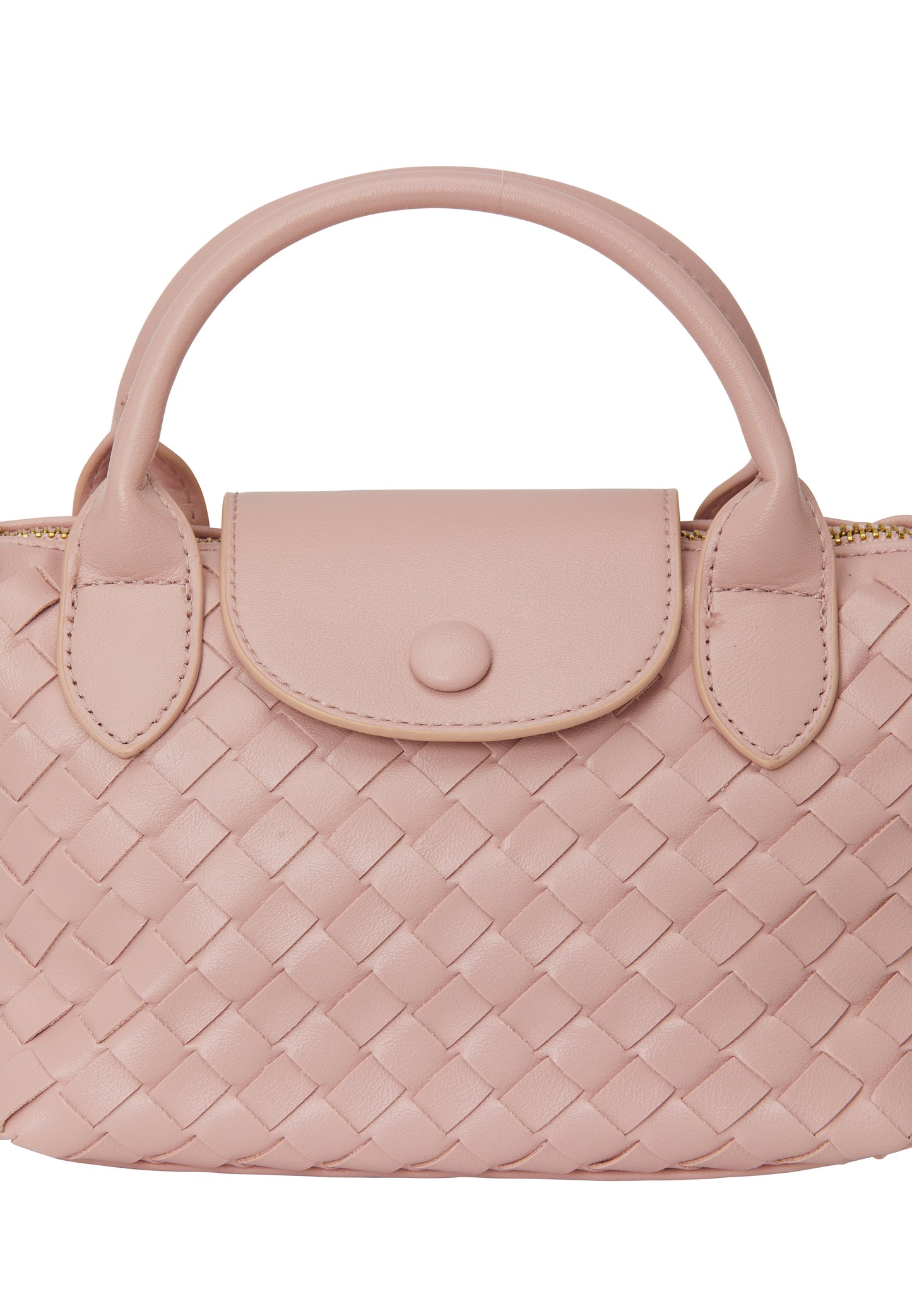 Usha Black Label Women's Handbag