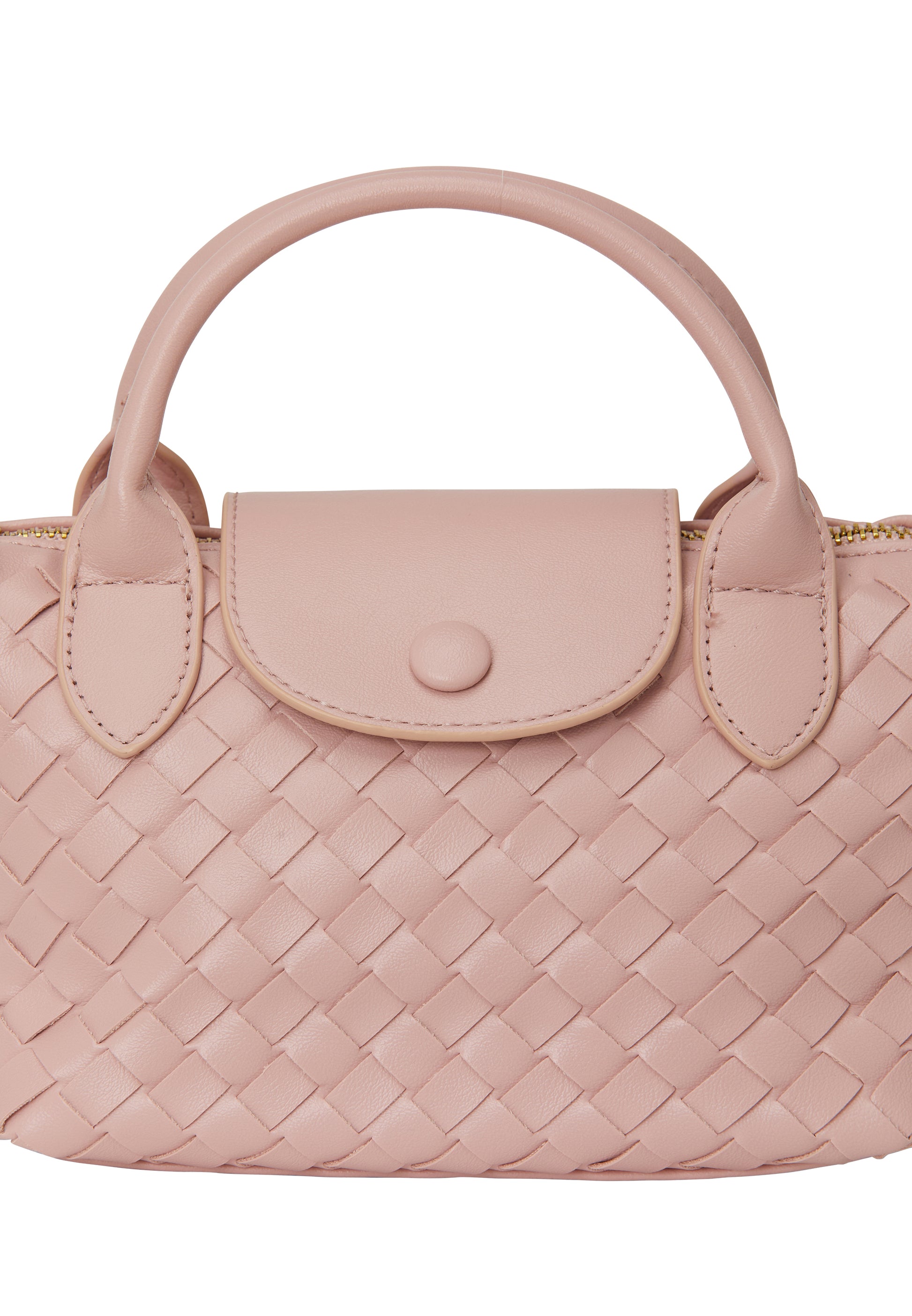 Usha Black Label Women's Handbag
