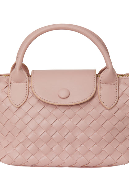Usha Black Label Women's Handbag