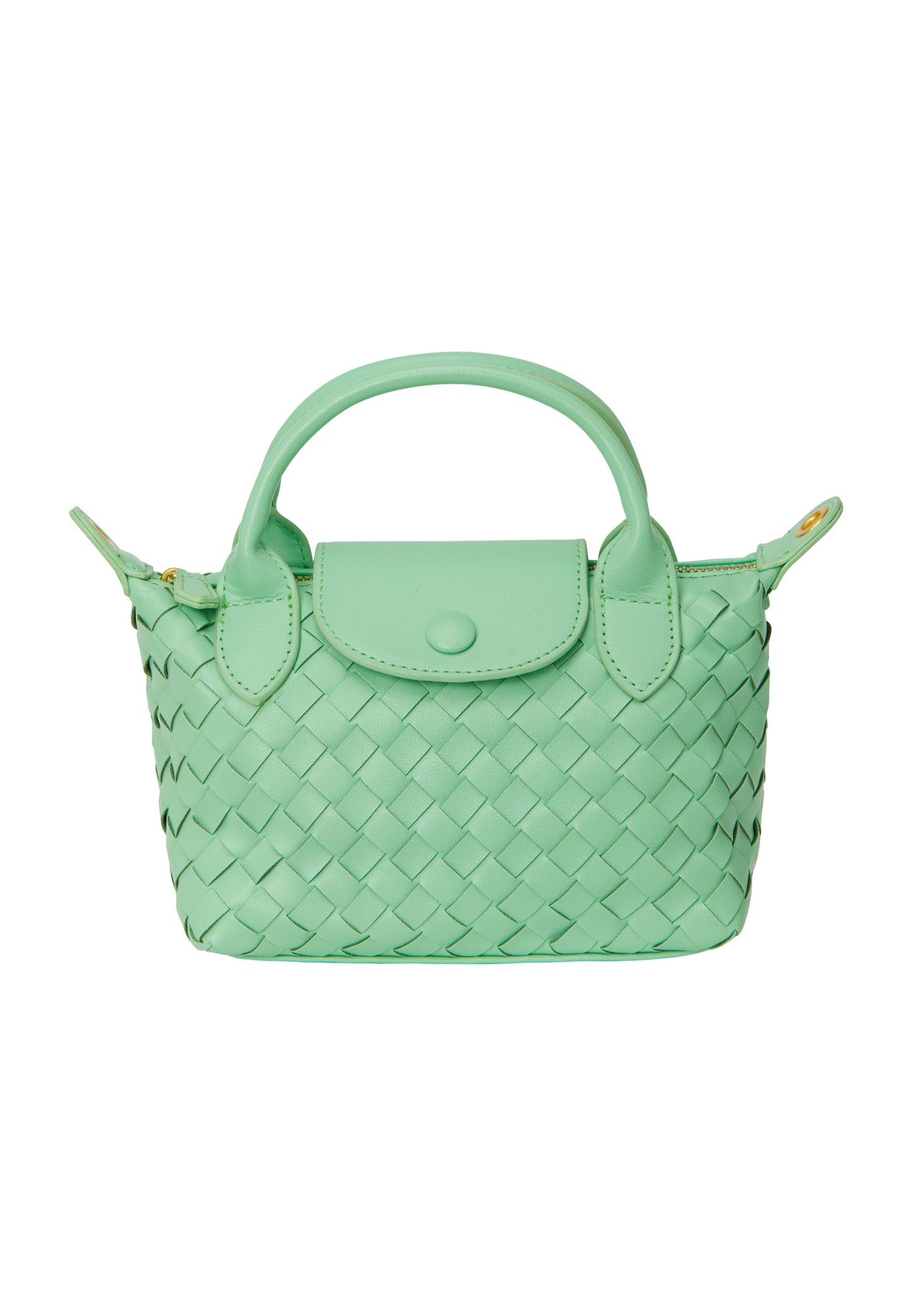 Usha Black Label Women's Handbag