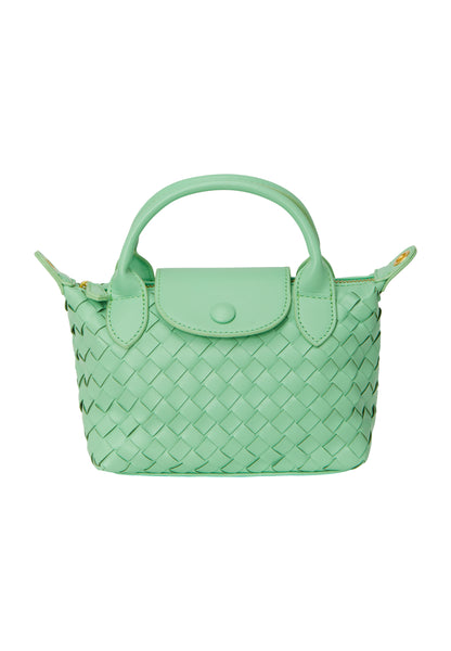 Usha Black Label Women's Handbag