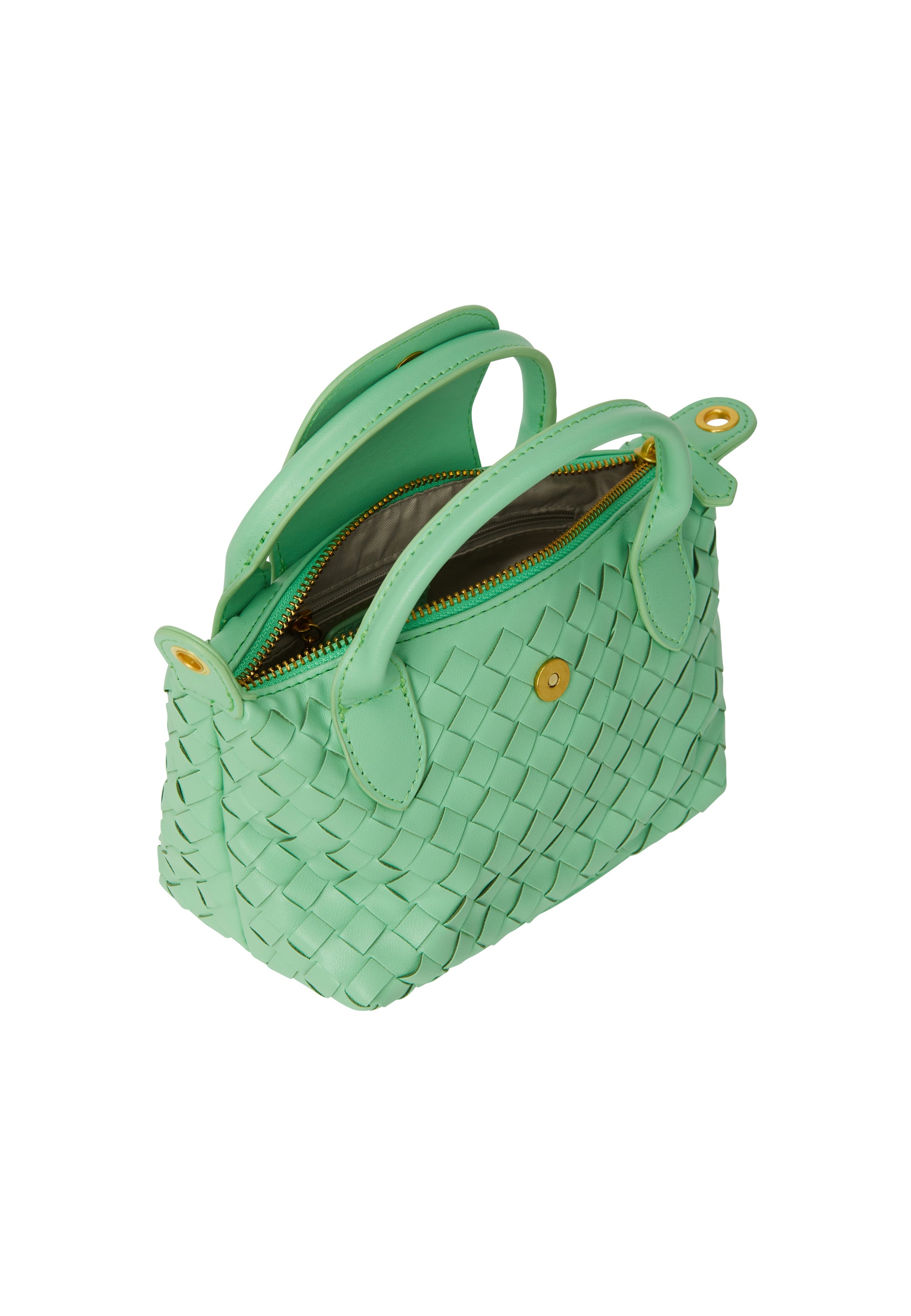 Usha Black Label Women's Handbag