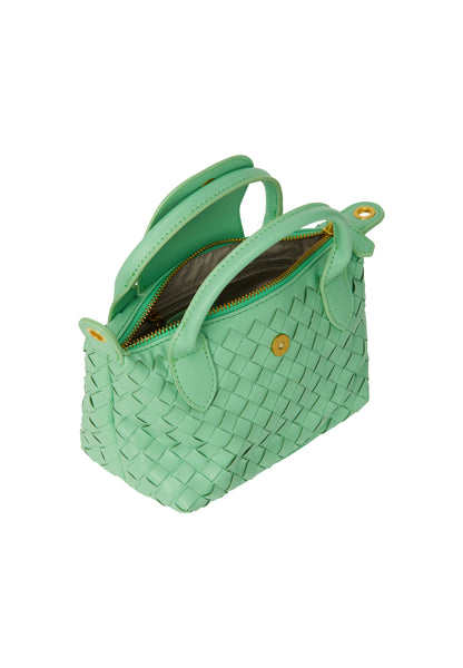 Usha Black Label Women's Handbag