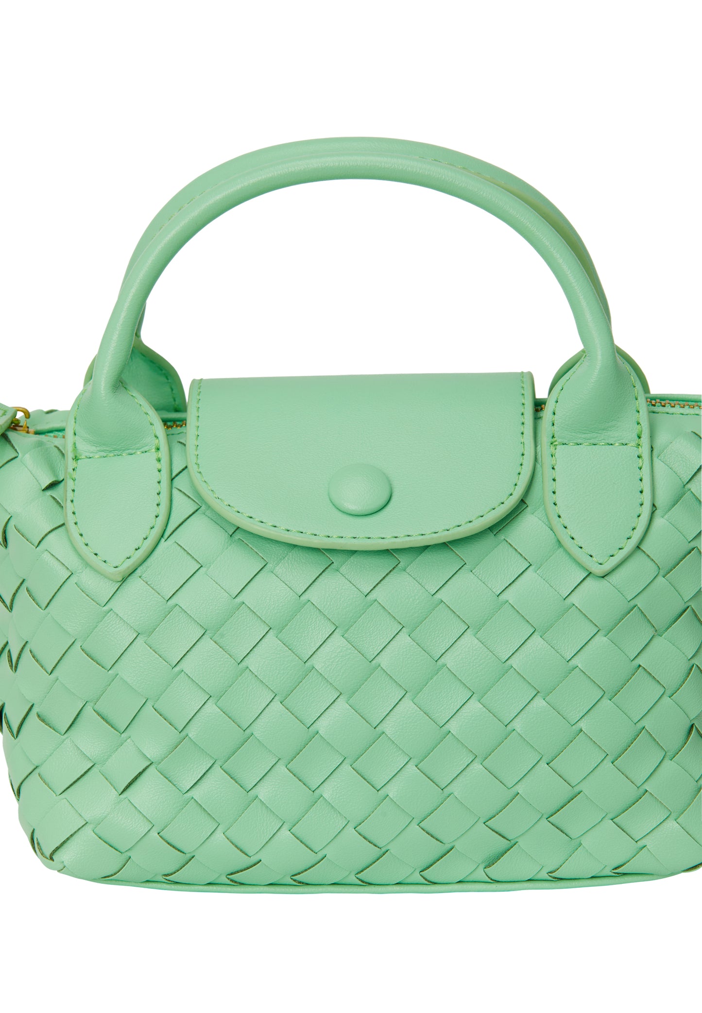 Usha Black Label Women's Handbag