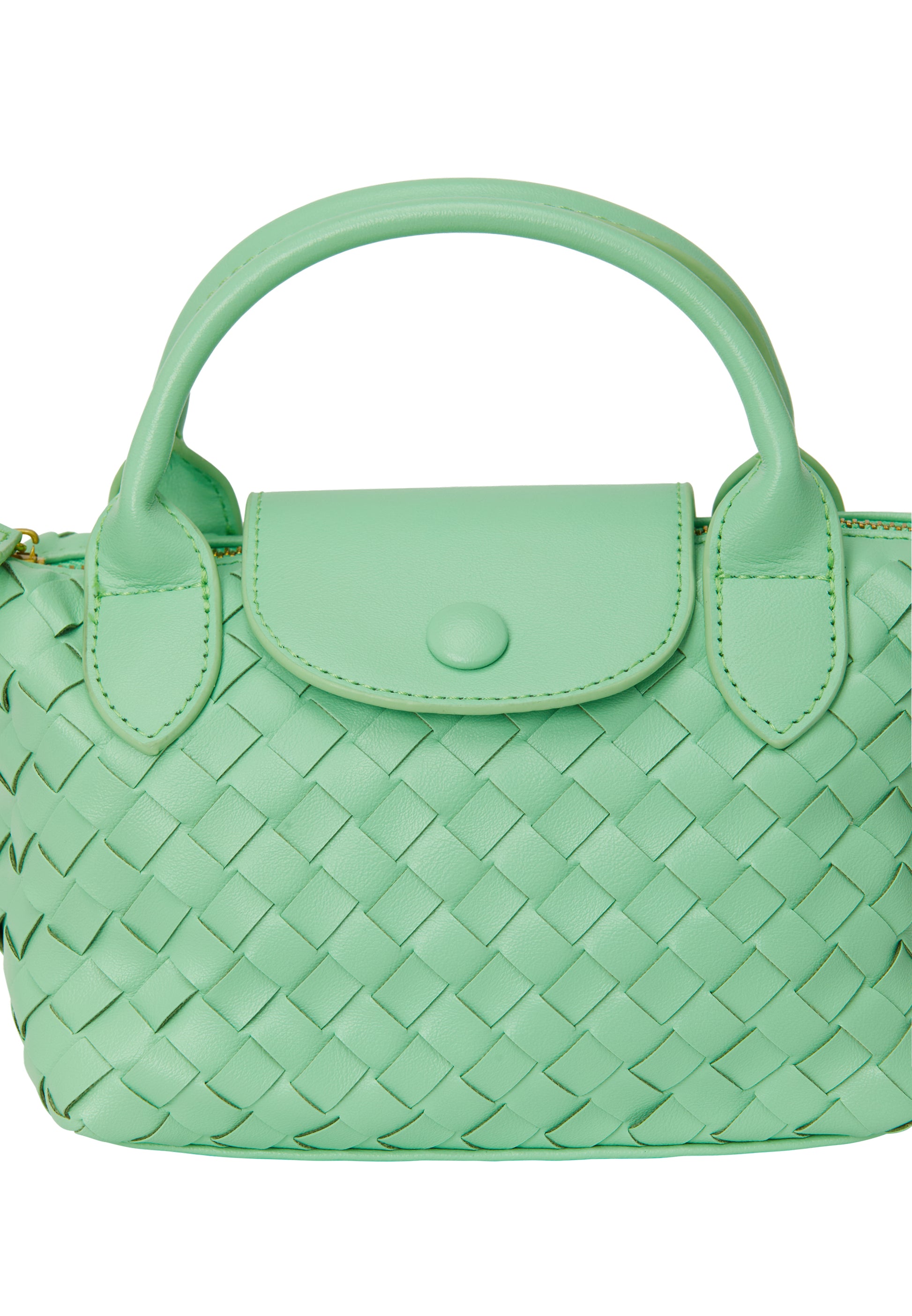 Usha Black Label Women's Handbag
