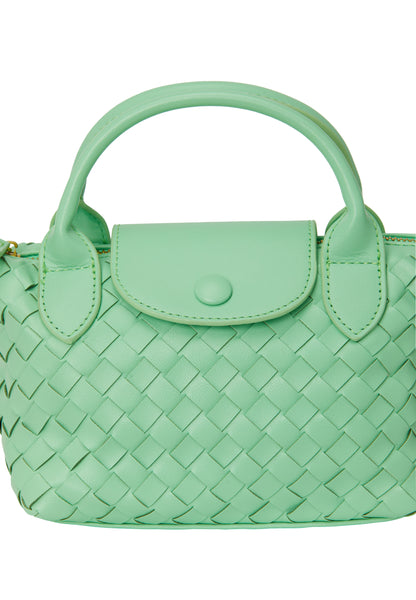 Usha Black Label Women's Handbag