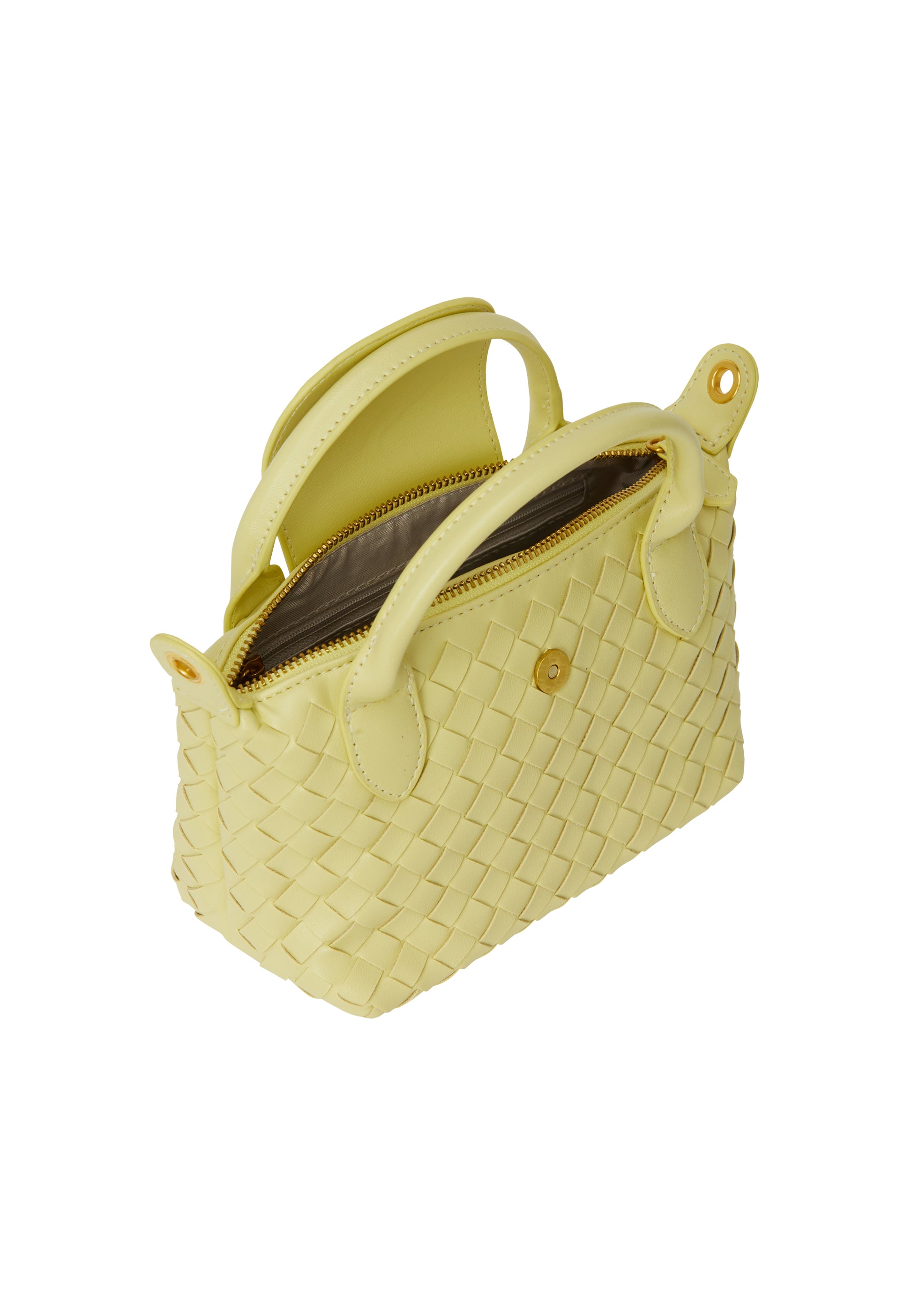 Usha Black Label Women's Handbag