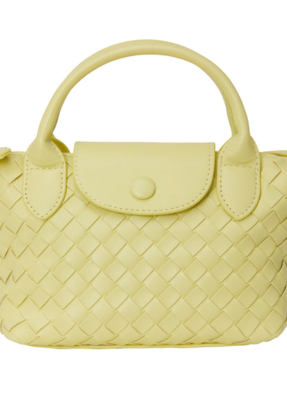 Usha Black Label Women's Handbag