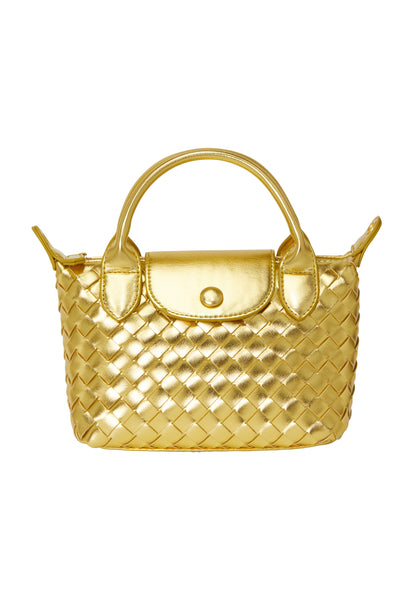 Usha Black Label Women's Handbag