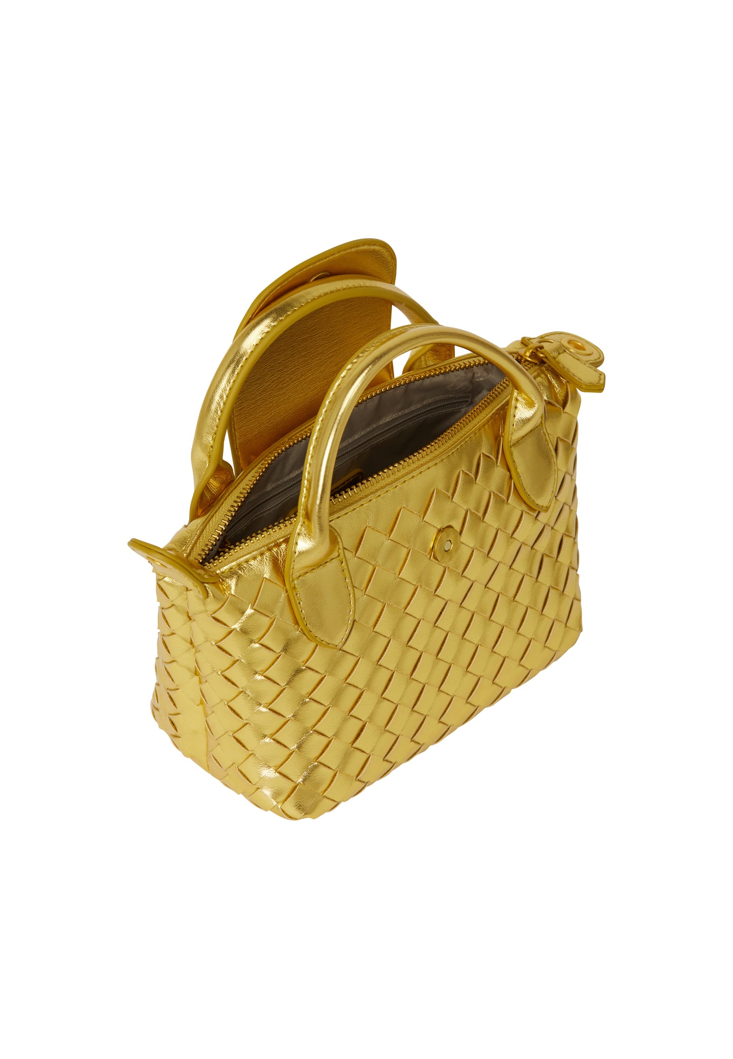 Usha Black Label Women's Handbag