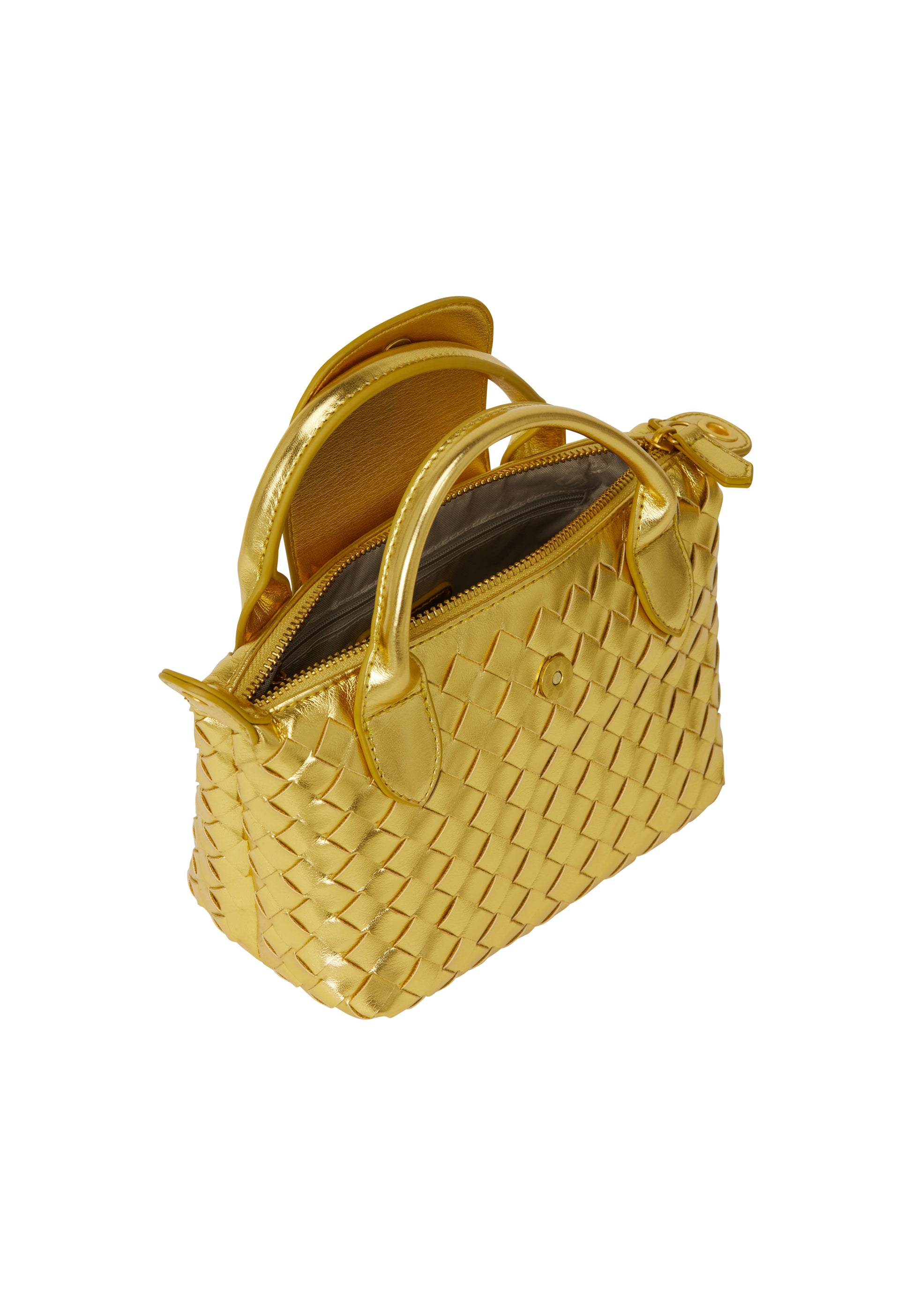 Usha Black Label Women's Handbag