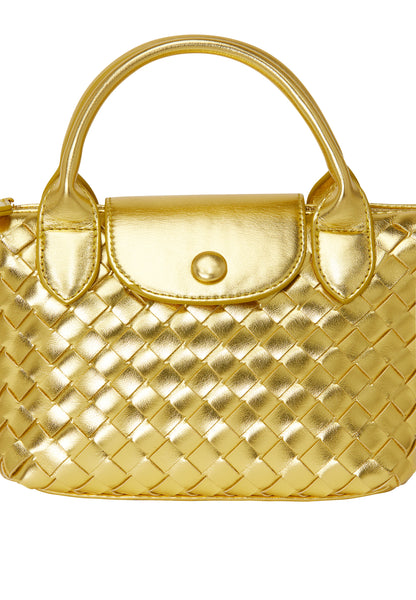 Usha Black Label Women's Handbag