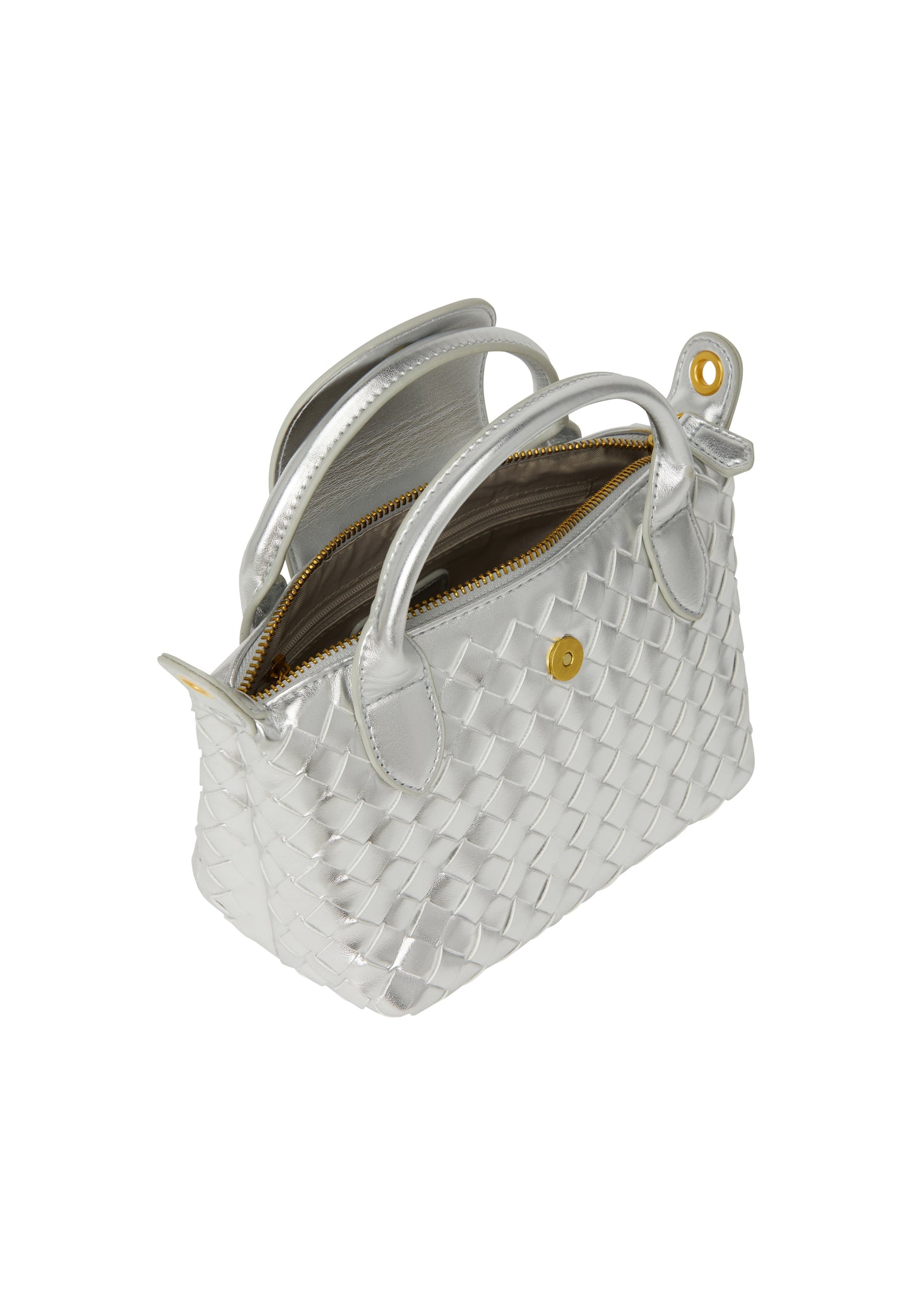 Usha Black Label Women's Handbag