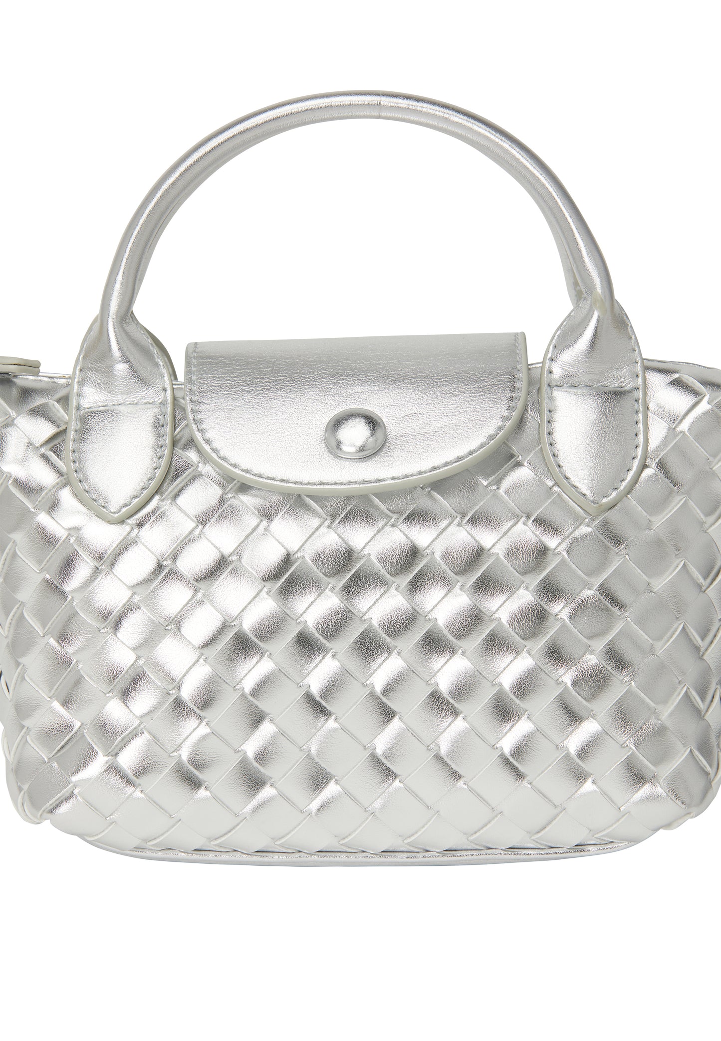 Usha Black Label Women's Handbag