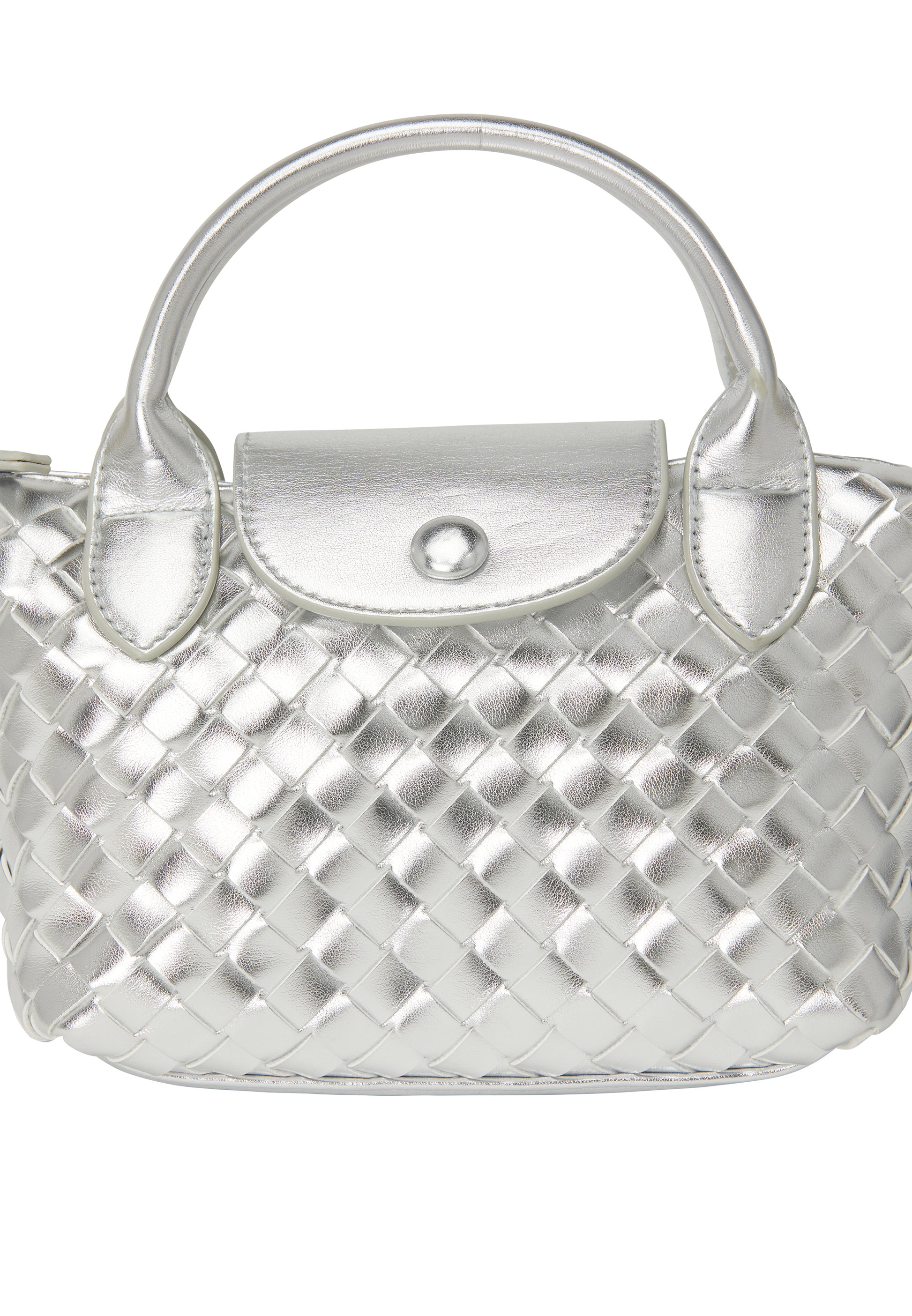 Usha Black Label Women's Handbag