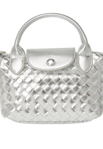Usha Black Label Women's Handbag