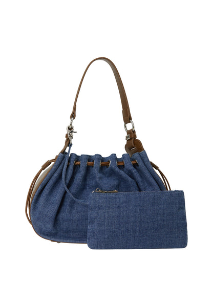 Joella Women's 2-In-2 Tote Bag Set